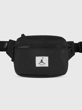 JORDAN /// Men’s Flight Crossbody Bag
